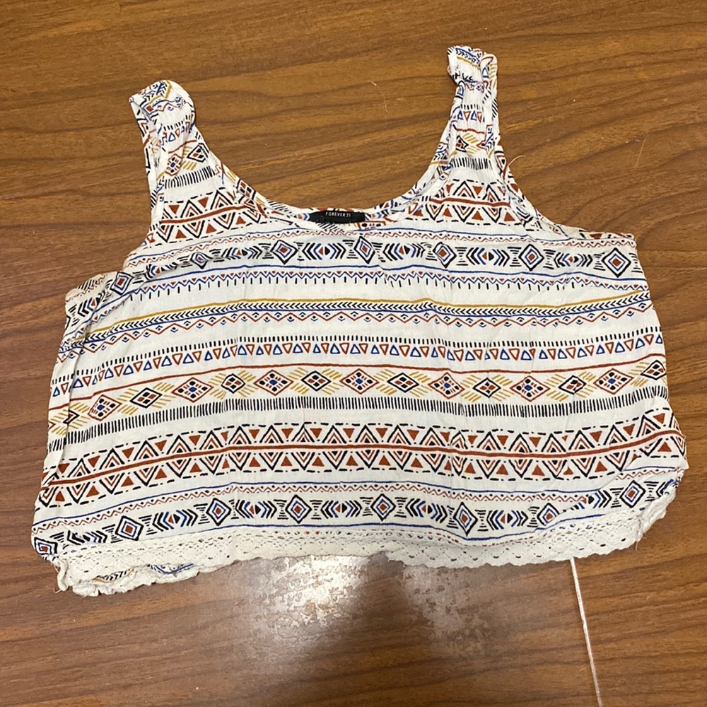 Forever 21